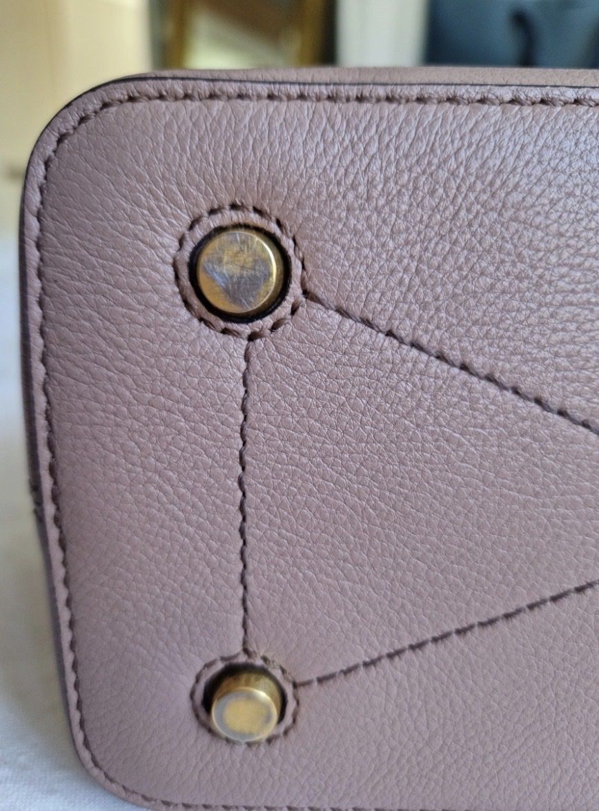 Mulberry Borse da donna: Mulberry Mini Seaton bag – Usato da Winterthur venduto da Wavaa 3