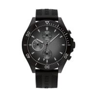 Tommy Hilfiger Herrenuhr „Schwarz“ (Fabrikneu)