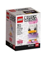 40476 Daisy Duck Disney BrickHeadz LEGO (NEU)