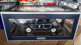 Citroën Dyane 6 1:18 Norev