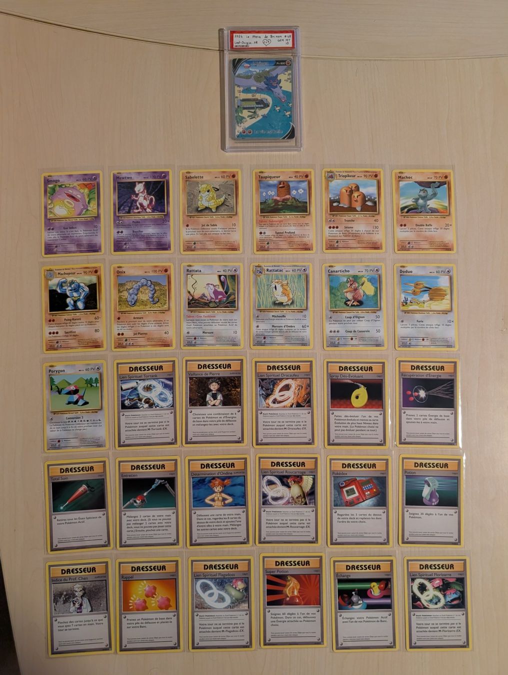Pokémon Sammelbilder & Trading cards: Pokemon - Lot Français XY Evolution – Gebraucht aus Savièse von Jbrinon 1