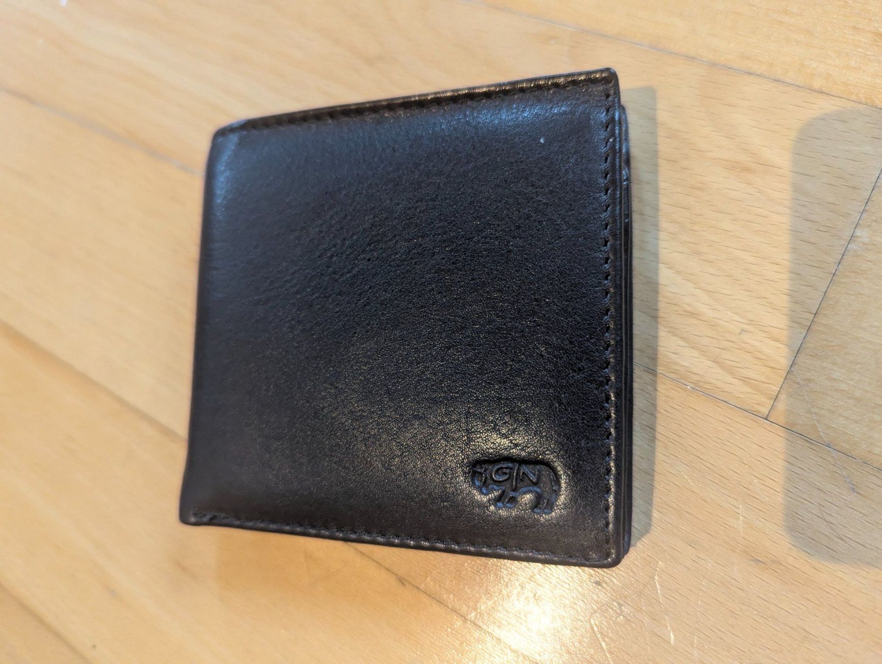 Brieftaschen: Portemonnaie – Gebraucht aus Unterengstringen von Olifant4