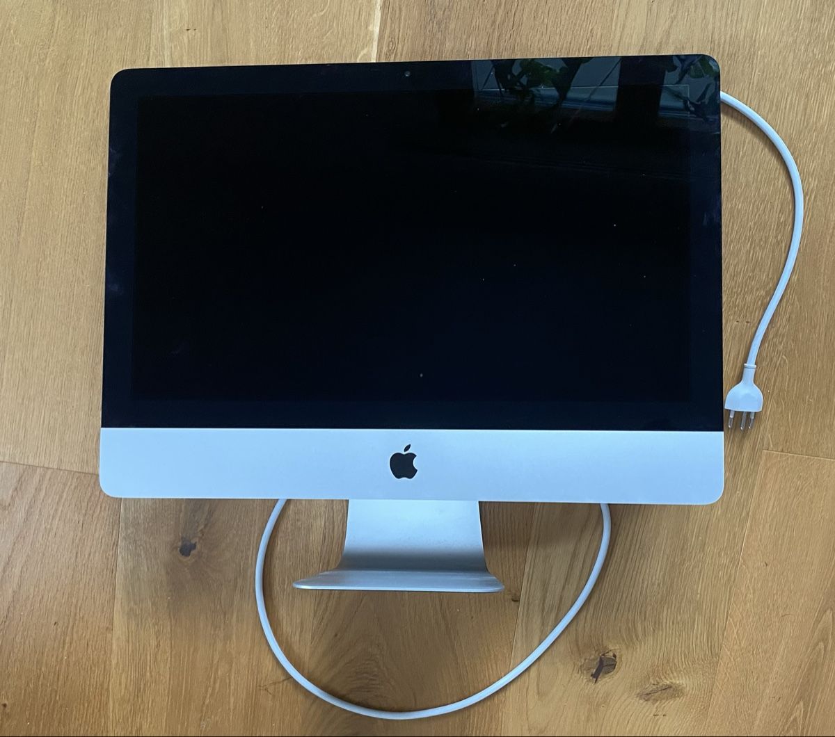 Apple PC: Apple iMac 21,5 Zoll – Usato da Gelterkinden venduto da Poili
