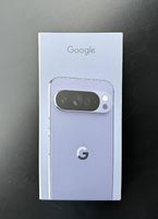 Google Pixel 10 Pro XL - 256 GB - Moonstone (ungeöffnet)