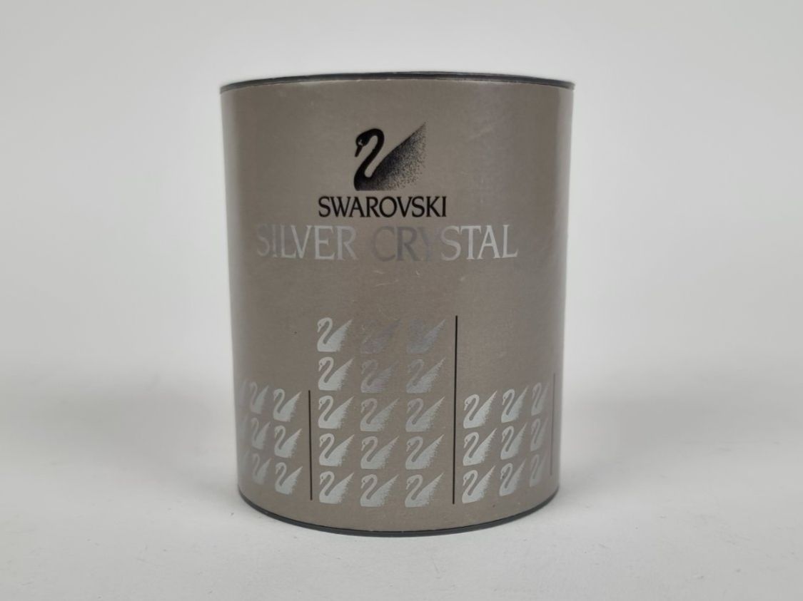 Swarovski Statuette: Swarovski Kristall, Kirche, Art. 7474 – Usato da Urtenen-Schönbühl venduto da Restwert_Schoenbuehl 1