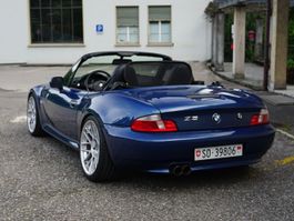 BMW Z3 2.8 1999