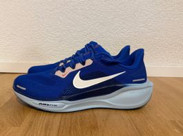 Nike PEGASUS 41 - Laufschuh blue void Gr. EUR 41 / US 8