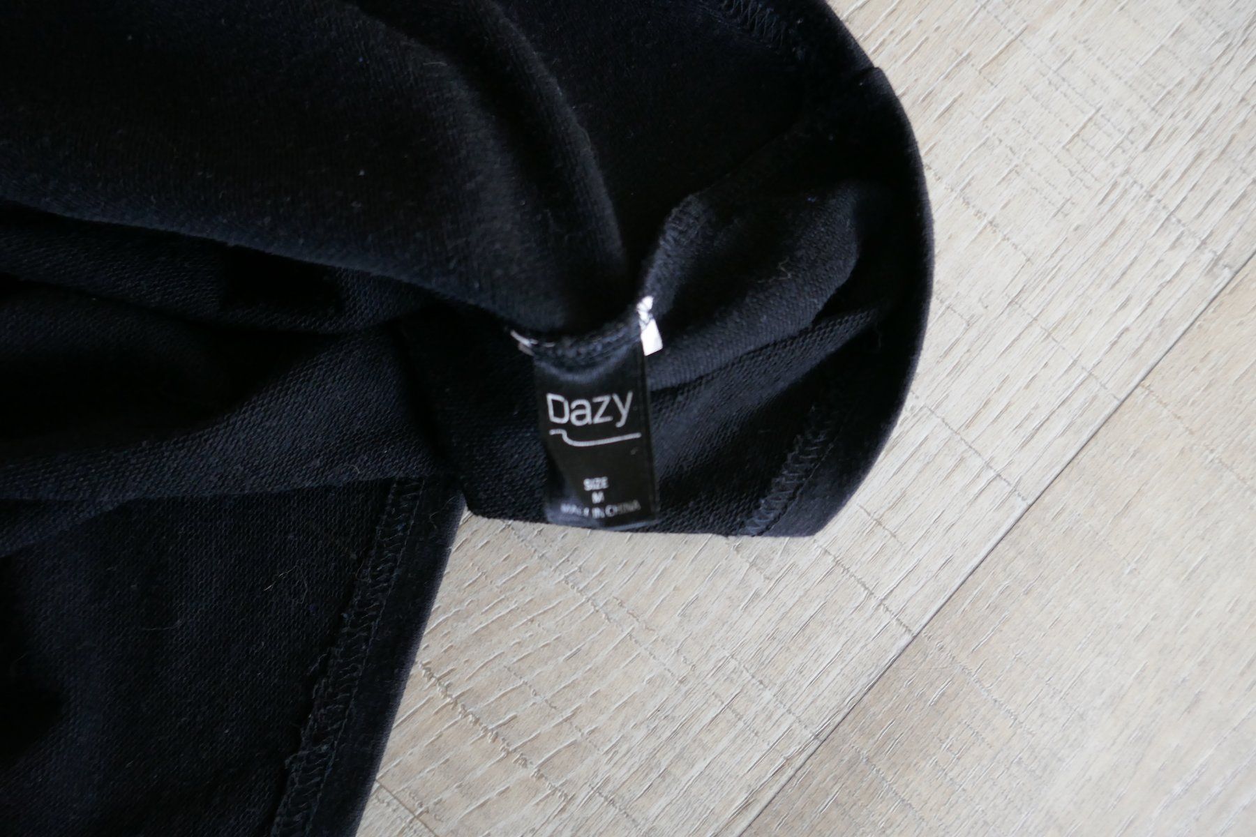 Maglioni & Felpe: Pullover Dazy, Gr. M – Usato da Port venduto da uzuku 6