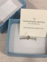 Swarovski Ring, Gr: 60