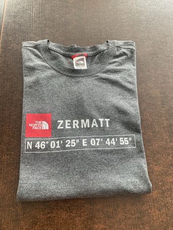 T-shirt THE North Face taille M