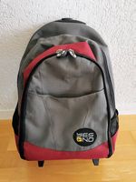 Rucksack Trolley