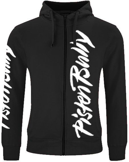 Jacken: Pistenbully Zipper – Neu und originalverpackt aus Aettenschwil von shirtster