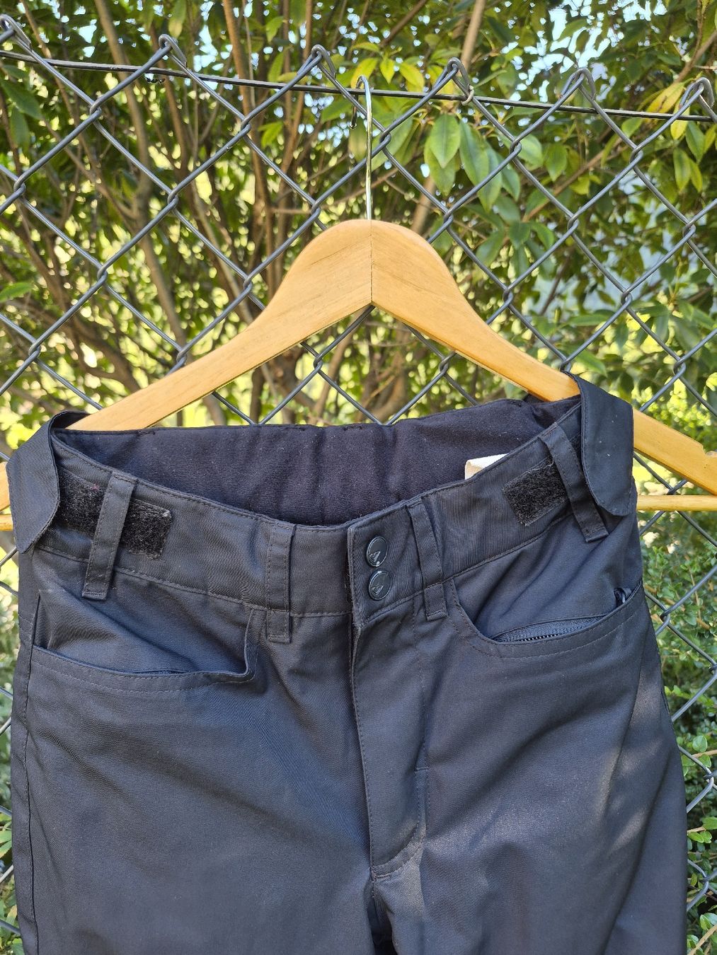 Roxy Pantaloni: Pantalon ski Skihose Roxy 10 ans – Usato da Martigny-Croix venduto da Sophie82 2