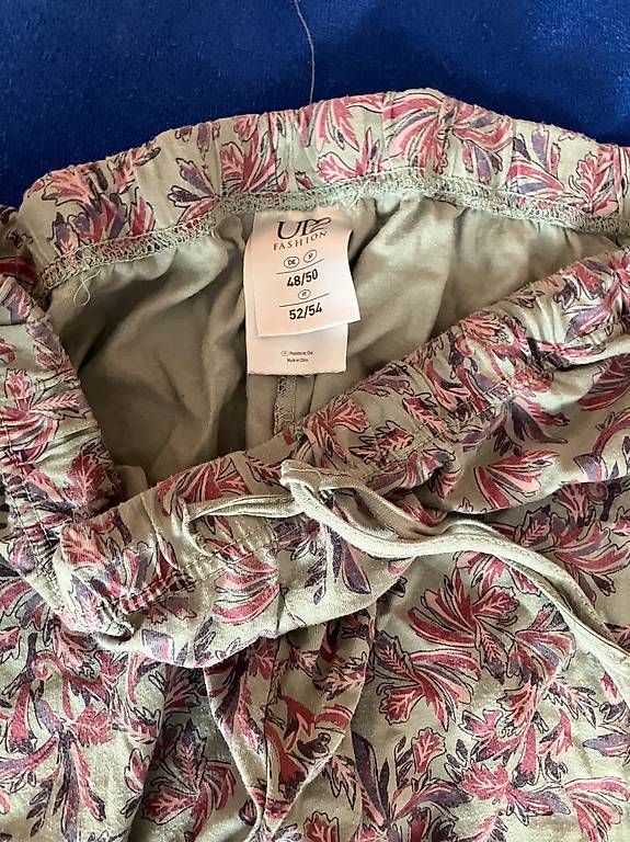 Negligees & Pigiami: Pyjama M - L – Usato da Simplon Dorf venduto da fraueulalia 1