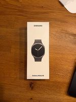 Samsung Galaxy Watch 8  44 mm LTE originalverpackt