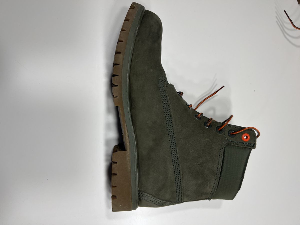 Timberland Herrenschuhe: Timberland 6-Inch Premium Boots – Neu (gemäss Beschreibung) aus Schübelbach von Mo.223 5