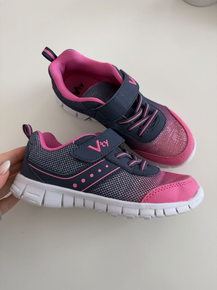 Dosenbach Scarpe per ragazze: Vty Sneaker – Usato da Solothurn venduto da Vintage87