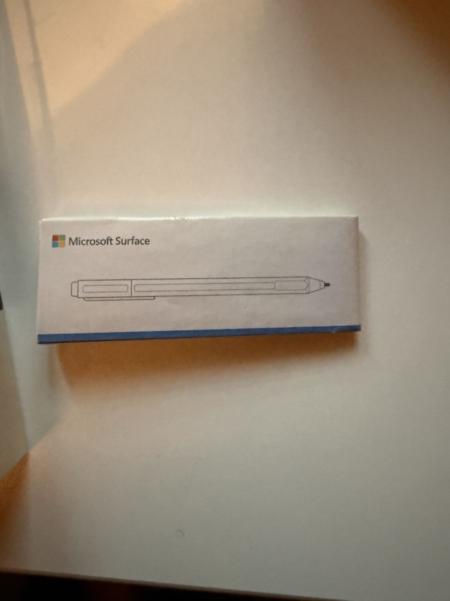 Microsoft Penna & Evidenziatori: Microsoft Surface Pen Stylus – Usato da Duggingen venduto da Enasus 1