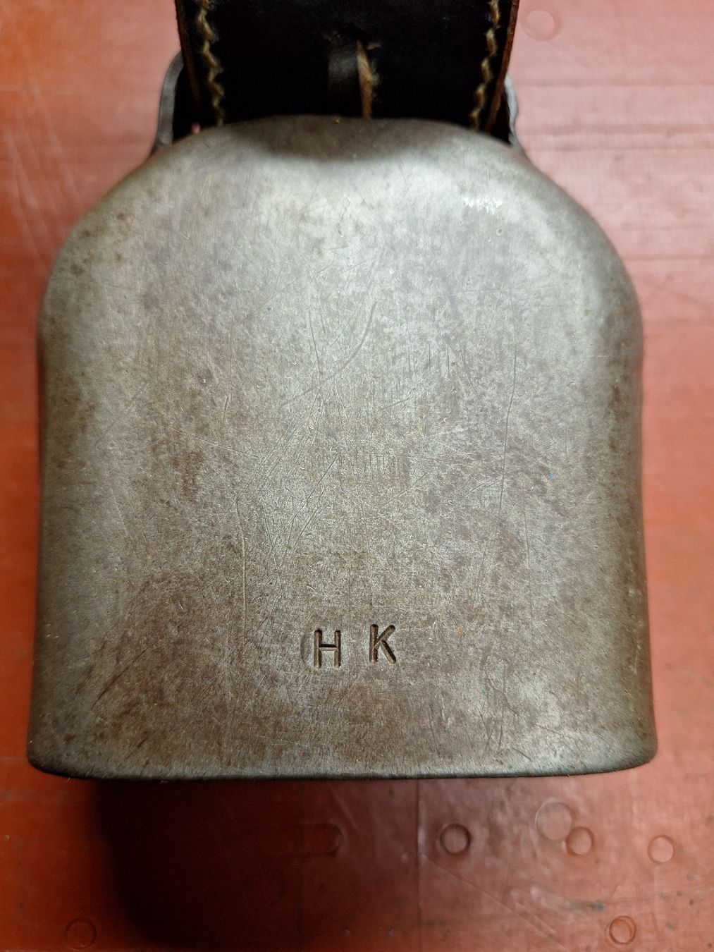 Glocken & Treicheln: Schafbissli HK – Gebraucht aus Walenstadt von Hercules01