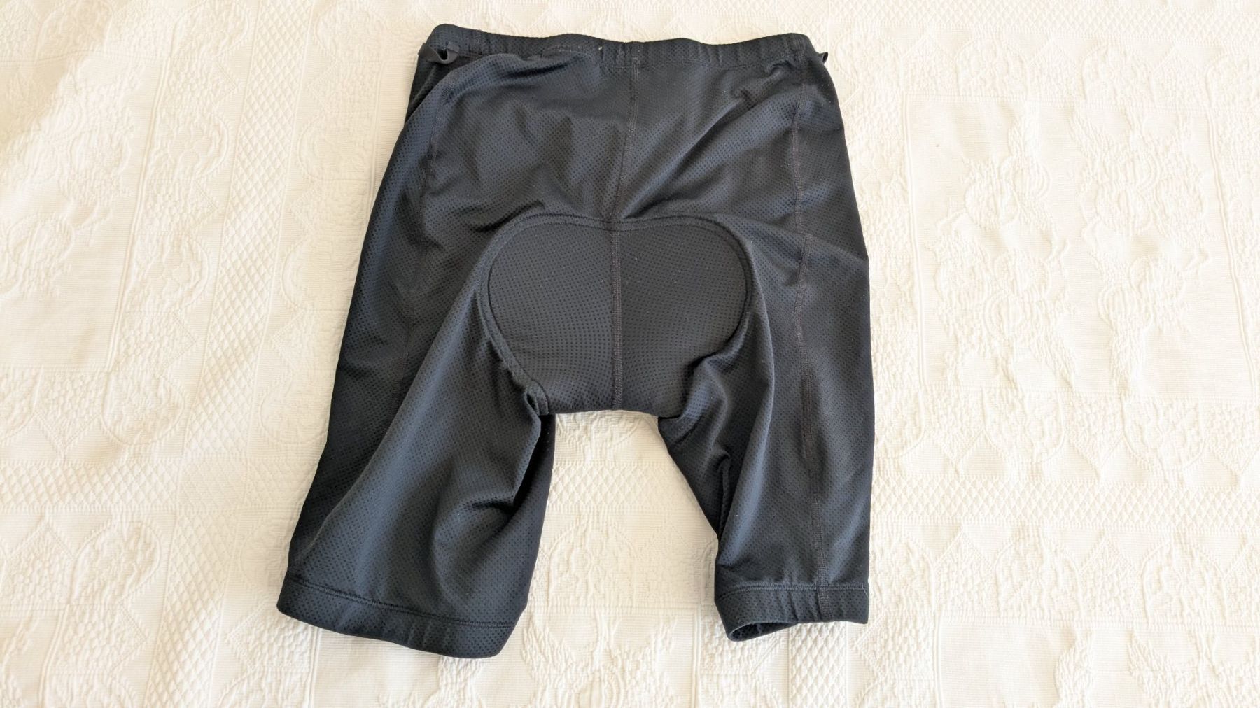 Stoke Pantaloni: Stoke MTB Bikeshorts Gr. L – Usato da Adliswil venduto da bibuubib 5