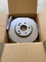 2x Mercedes Bremsscheiben 300mm und Beläge vorne