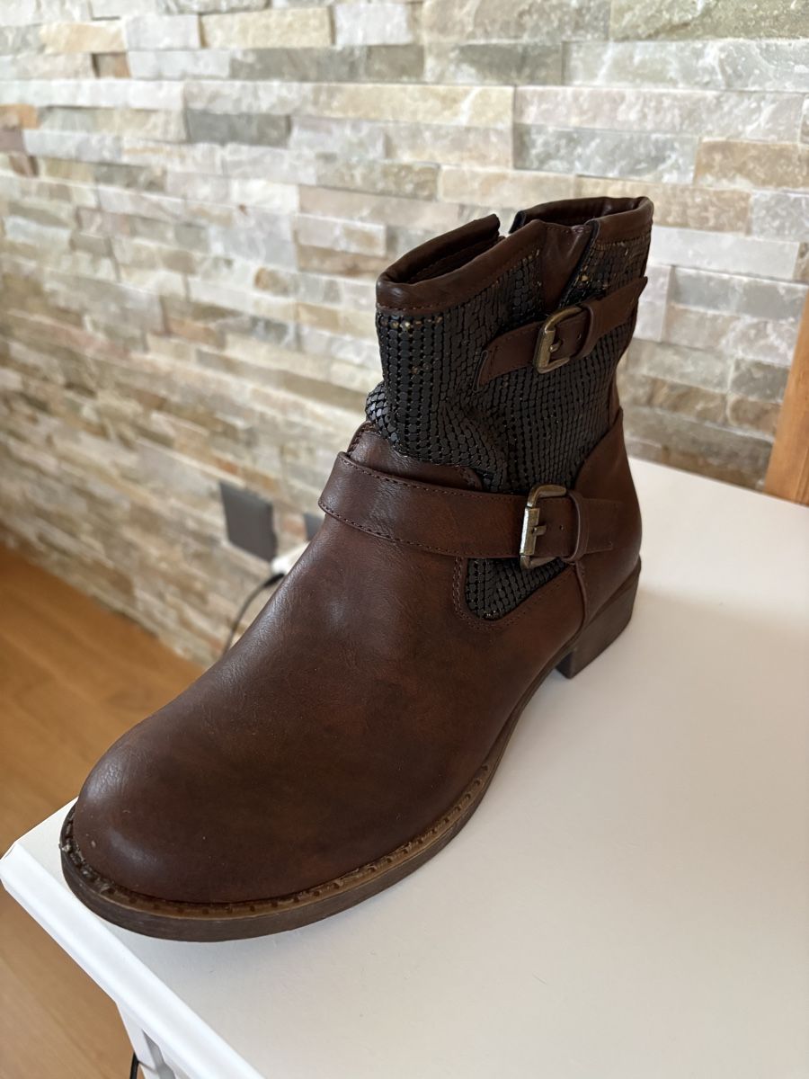 Scarpe da donna: Stiefel – Usato da Linden venduto da martina_iwana 2