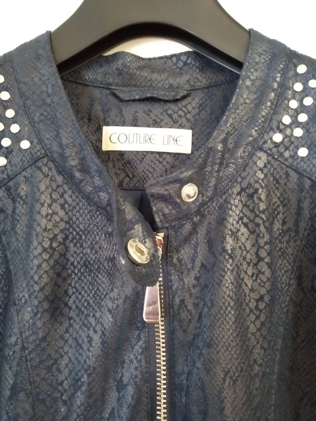 Giacche: Jacke Couture Line 40 Neu – Nuovo e nell'imballaggio originale da Münchenbuchsee venduto da Cori1968 1