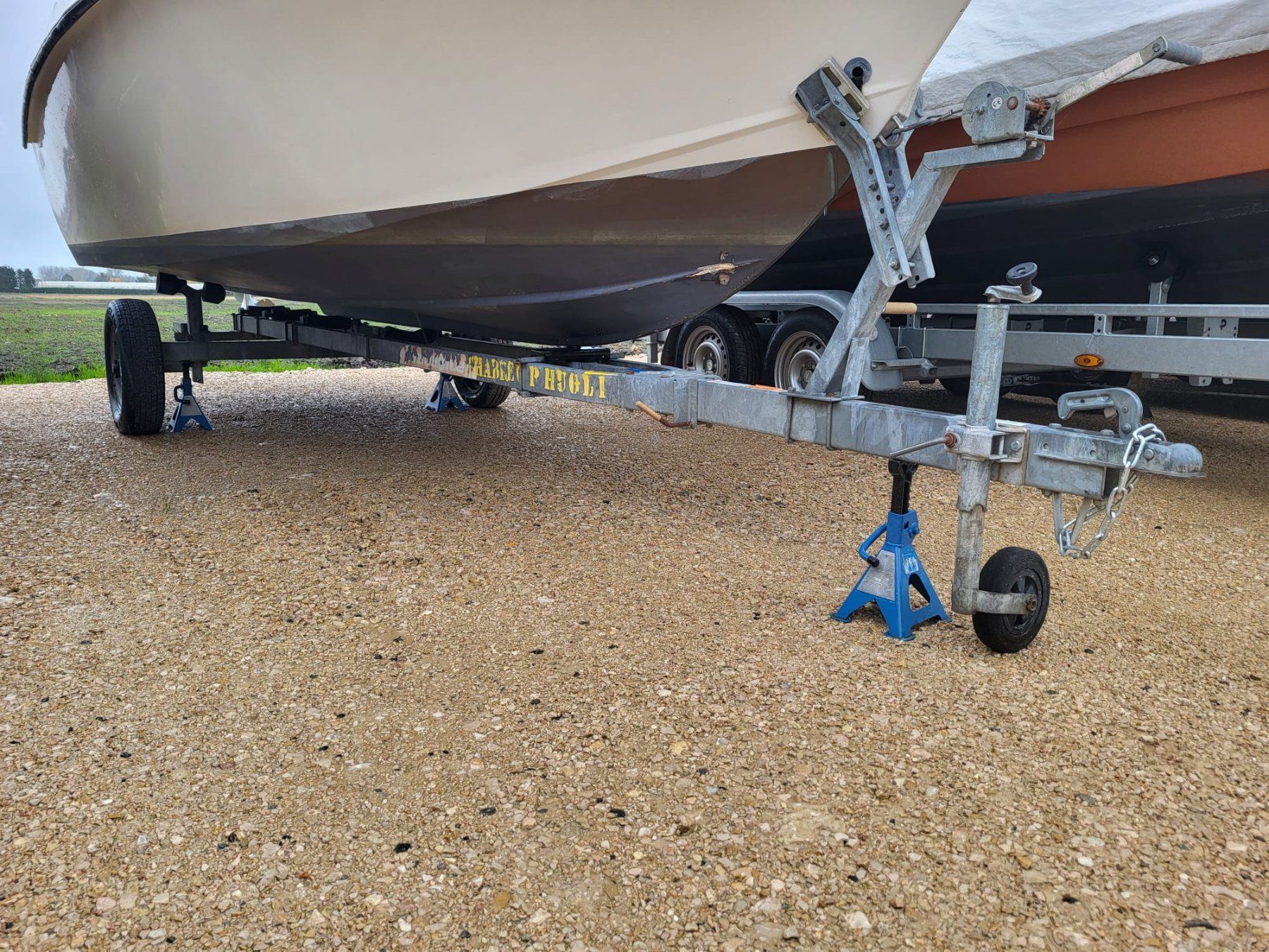 Ocqueteau Boote: Bateau Ocqueteau Alienor 540 – Gebraucht aus Chabrey von rob_57yq 9