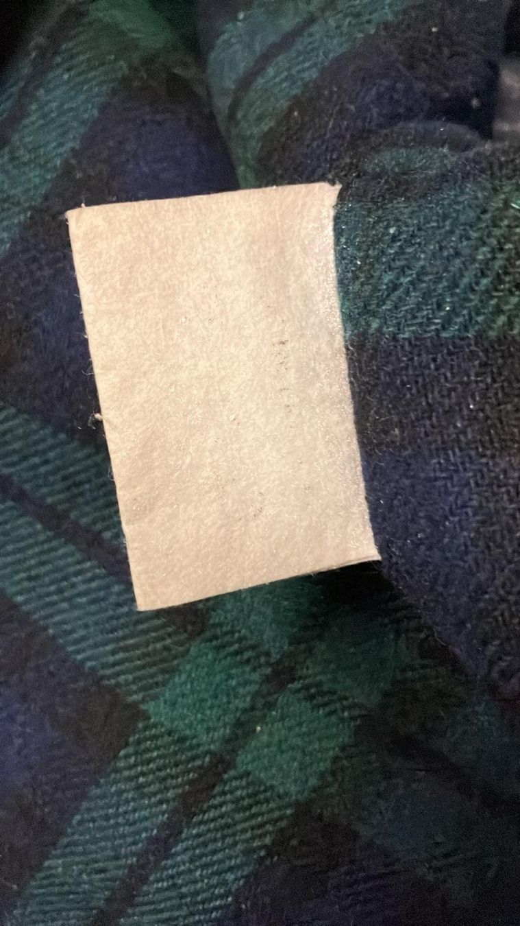 Cappotti: Cappotto blu McGregor tg.56 – Usato da Melano venduto da H-Sara 8