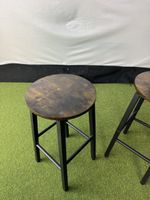 Hocker 2 Stk.