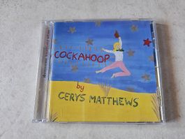 Cerys Matthews  -  Cockahoop  /  (Folk Rock, Country Rock)