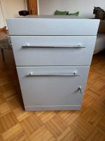 Bürocontainer in gutem Zustand