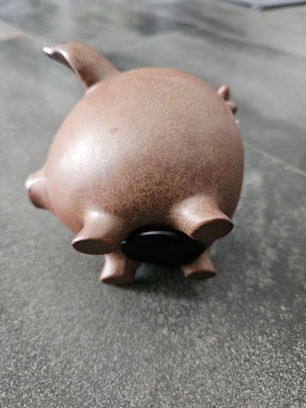 Salvadanai: Sparschwein, Kässeli Glücksbringer – Nuovo (secondo la descrizione) da Ormalingen venduto da nomolnoi 5