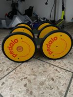 ***Pedalo Neu und Ungebraucht***