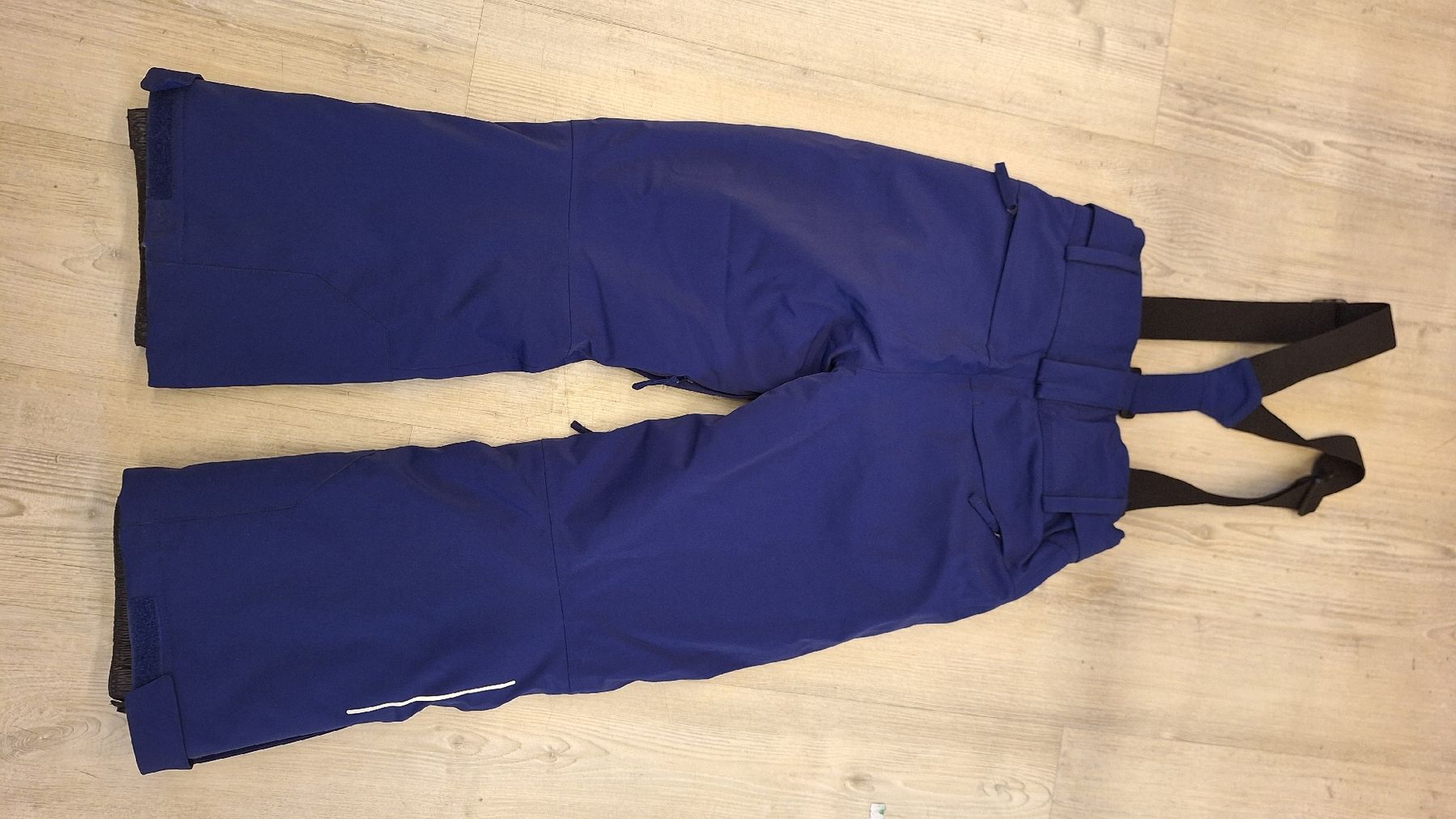 Trevolution Pantaloni: Skihose Trevolution 128 – Usato da Zug venduto da peru01 1