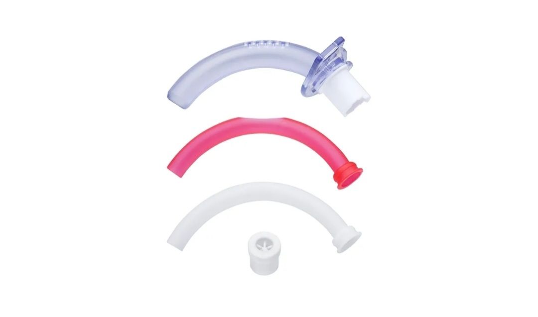 Attrezzature mediche: Trachealkanüle Primed Optima Voice Gr.9 – Nuovo e nell'imballaggio originale da Frick venduto da Mitaru 3