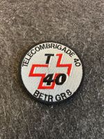 Badge A95 Tc Br 40 - Betr Gr 8