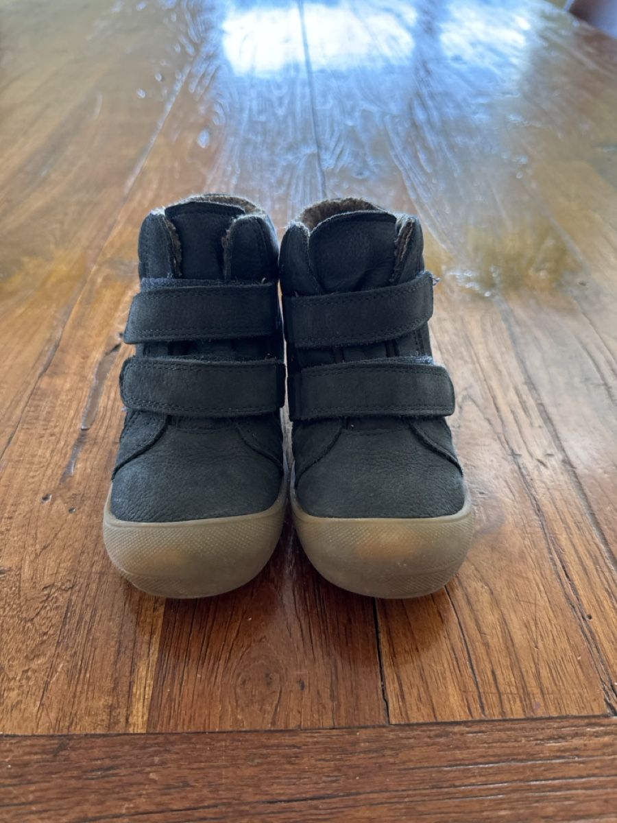 Scarpe per ragazzi: Froddo Kinder Winterschuhe  25gebraucht – Usato da Adlikon b. Regensdorf venduto da galaxandy