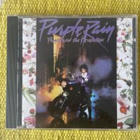 PRINCE-MUSIC FROM PURPLE RAIN