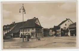 Gelterkinden