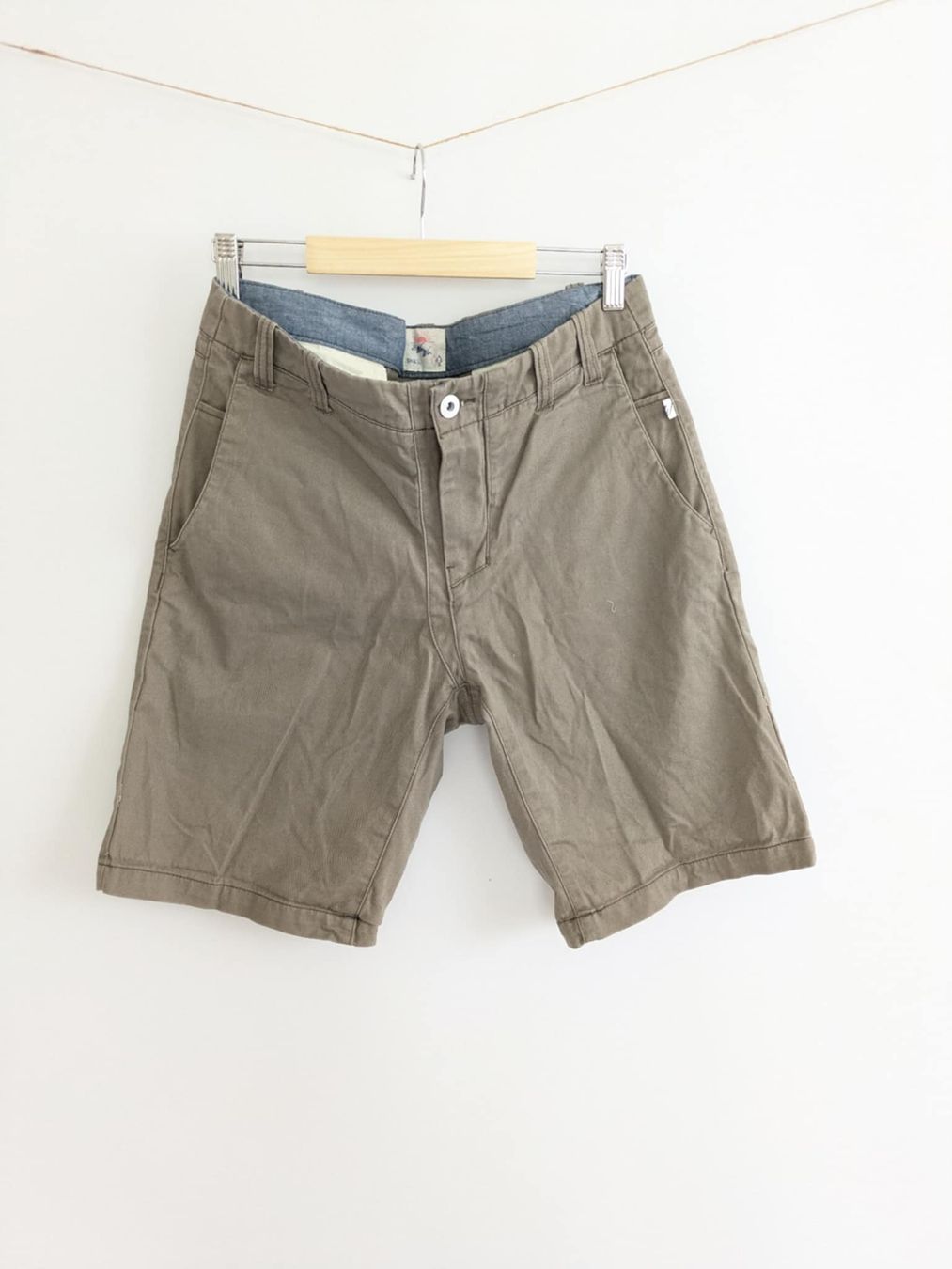 Pantaloni: Sommer Shorts, Gr. S, – Usato da Rorschach venduto da joh_v2y2