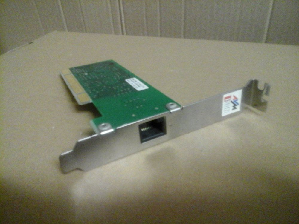 ISDN Controller KarteFritz!Card PCI V2.0 AVM Kaufen auf Ricardo
