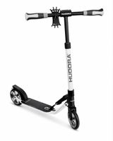 Hudora Big Wheel Scooter Foldable Adjustable Height