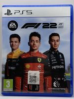 F1 22 - PS5 
