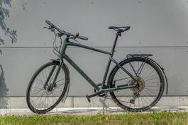 Specialized Sirrus 4.0  XL Velo/Fahrrad frisch ab Service