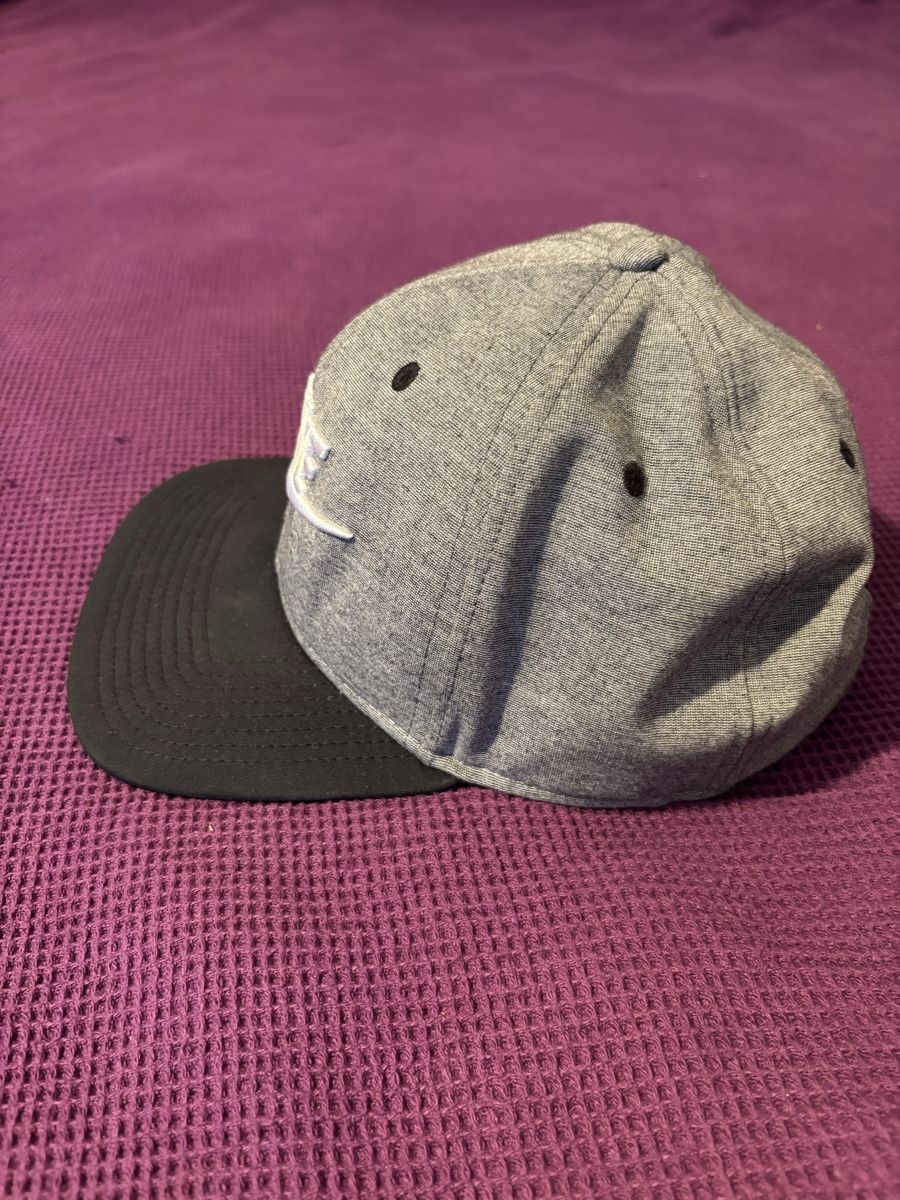Nike Sonstige Kleidung & Accessoires: Nike Flatbill Cap – Gebraucht aus Zürich von Dim777 1