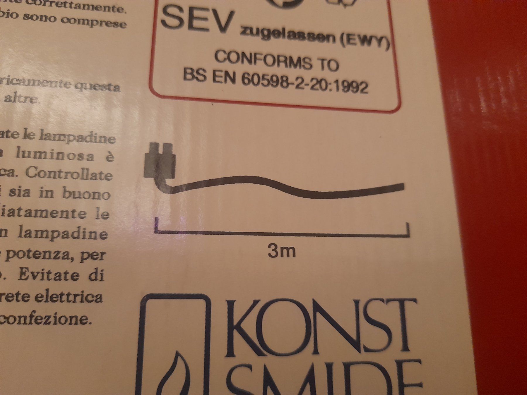 Tutte le decorazioni: Weihnachtsdeko:Fenstersilhouette "Weihnachtsstern" – Usato da Lustmühle venduto da chevi03 5
