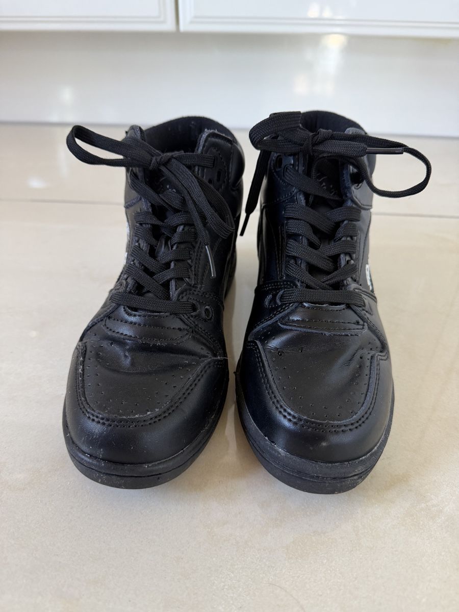 Scarpe da donna: Reitschuhe Ride'n Run Gr. 37 – Usato da Tagelswangen venduto da Snowglimmer 1