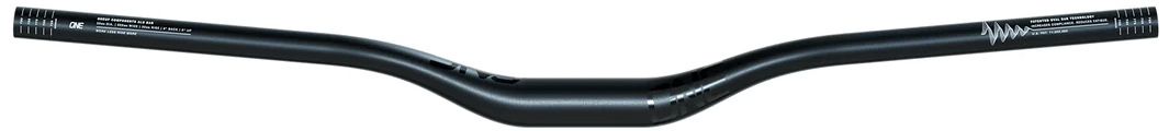 OneUp Pièces détachées: OneUp Components Lenker Alu – Neuf (Voir description) à Gebenstorf par Stanulov