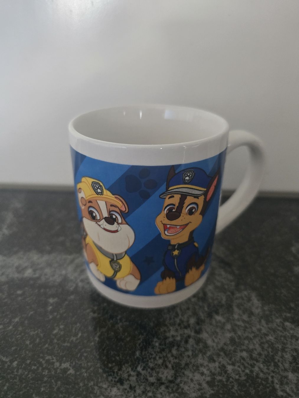 Tazze: Paw Patrol kinder Tasse – Usato da Unterentfelden venduto da Panda-87